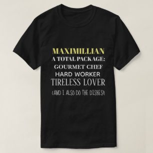 Rolig slogan för anpassade för singelmanar t shirt