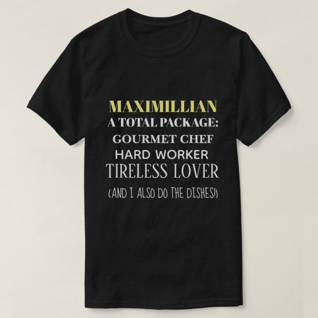 Rolig slogan för anpassade för singelmanar t shirt (Design framsida)