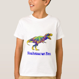 Rolig slogan för T-rex T Shirt