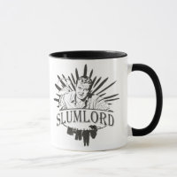 Rolig Slumlord