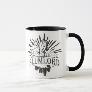 Rolig Slumlord Mugg