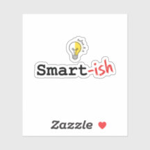 Rolig Smart-ish Humoristisk Elev och Lärare 