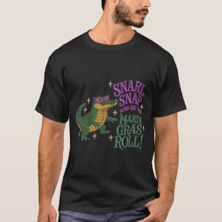 Rolig Snarkig Citat Grafik T Shirt
