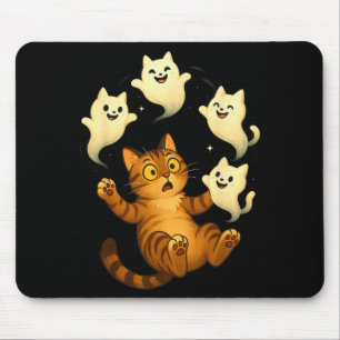 Rolig Sock Halloween Katt Meme  Musmatta