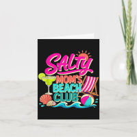 Rolig sommar salt mamma beach club semester mamma