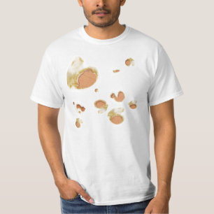 Rolig sommar t shirt