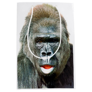 ROlig SÖT GORILLA