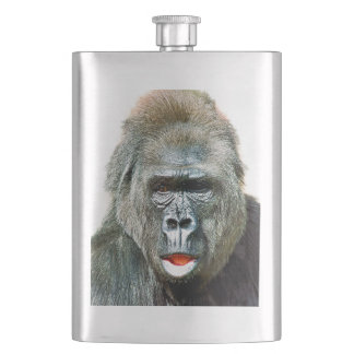 ROlig SÖT GORILLA Fickplunta