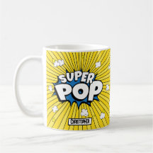 Rolig Söt 'Kornig' SUPER POP! Majspund Puns | Popk