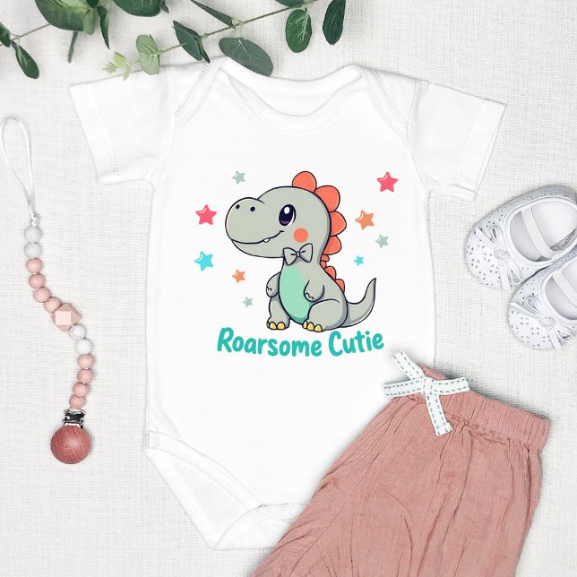 "Rölig sötis"  T Shirt (Skapare uppladdad)