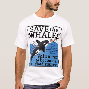 Rolig spara den satiriska parodihumorn för val t shirt
