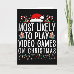 Rolig spelare som troligen spelar tv-spel på Chris Kort