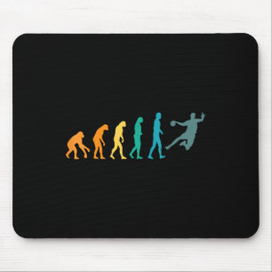 Rolig Sport Evolution Handboll Musmatta