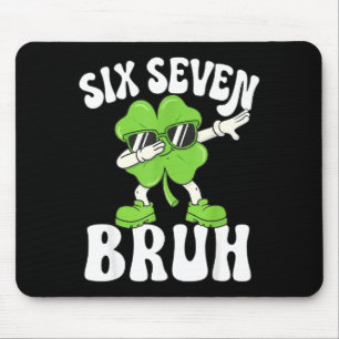 Rolig st patricks dag sex sju bruh shamrock 67 musmatta