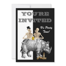 Rolig Steampunk gotisk