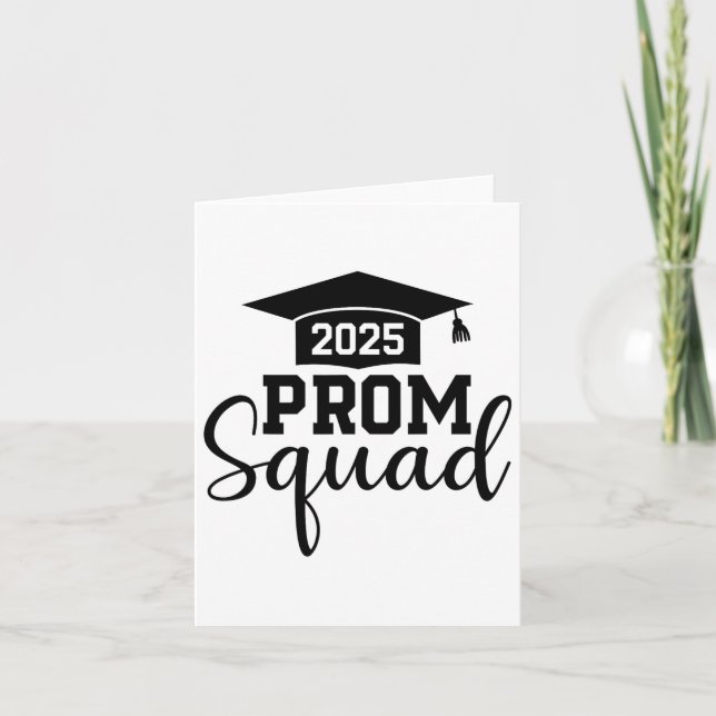 Rolig studentexamen 2025, studentspex 2025 1  kort (Framsida)