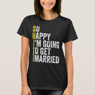 Rolig Svägerskorta för Mögul1  T Shirt