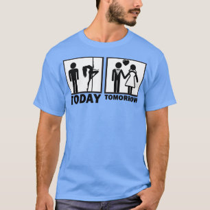 Rolig Svärmannafest T Shirt