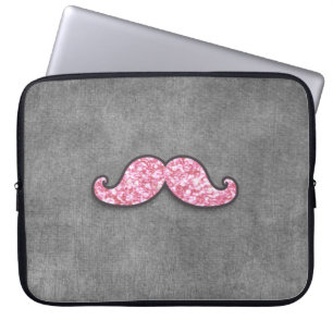 ROLIG SVART TAVLA FÖR GRÅ FÄRG FÖR LAPTOP SLEEVE