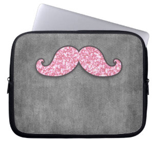 ROLIG SVART TAVLA FÖR GRÅ FÄRG FÖR LAPTOP SLEEVE