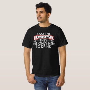 Rolig svensexa t shirt