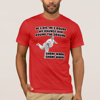 Rolig syrsa t-shirt