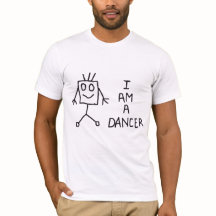 Rolig t-shirt