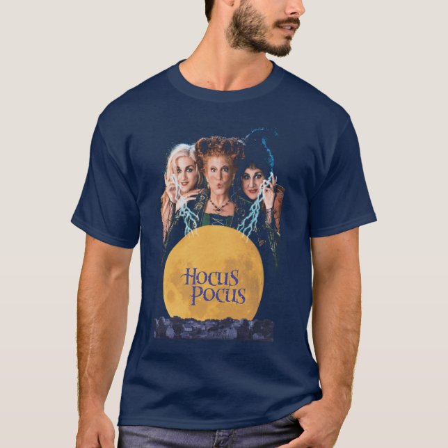 rolig t shirt (Framsida)