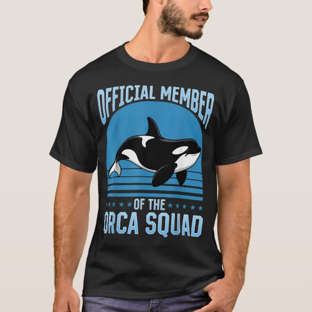 Rolig T Shirt (Framsida)