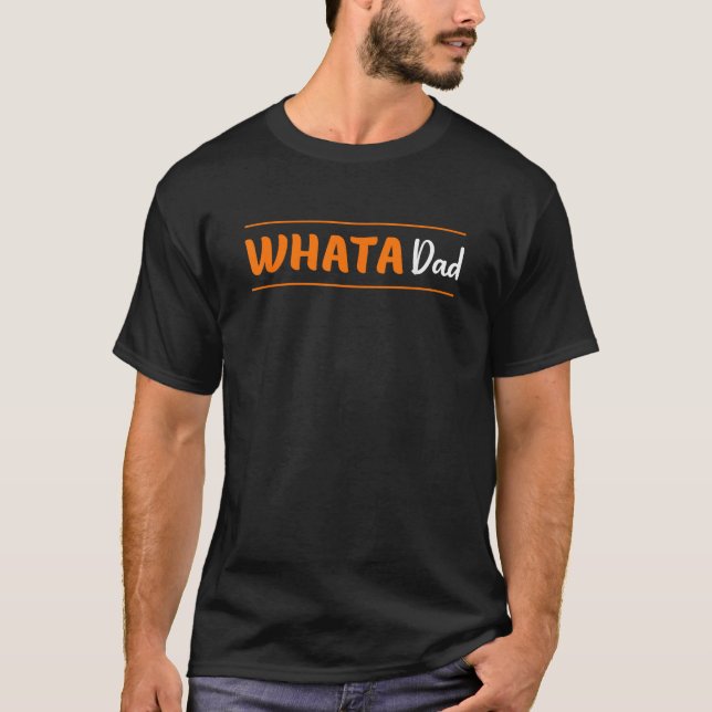 Rolig T Shirt (Framsida)