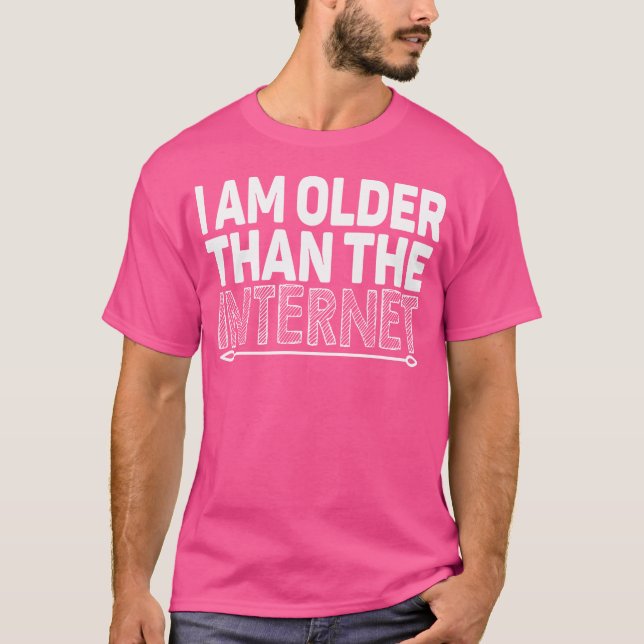 Rolig T Shirt (Framsida)