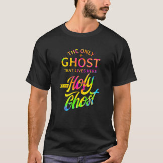 Rolig t shirt