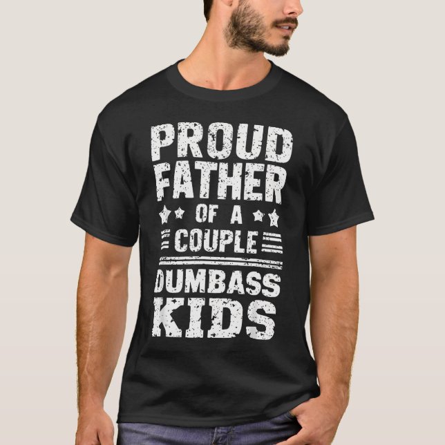 Rolig T Shirt (Framsida)
