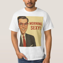 Rolig T-Shirt