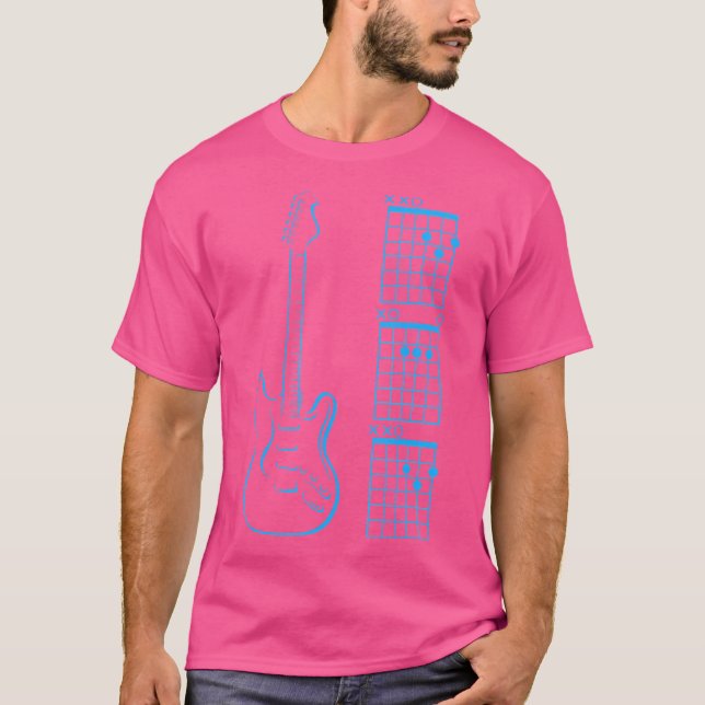 Rolig T Shirt (Framsida)
