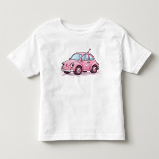 Rolig t-shirt