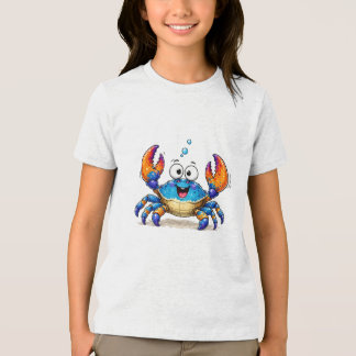 Rolig T-Shirt Design för Havet