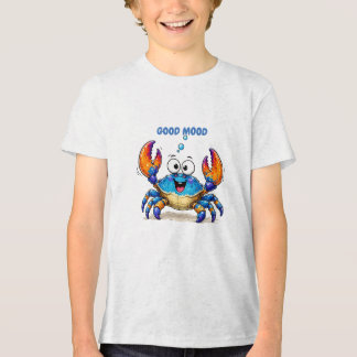 Rolig T-Shirt Design för Havet