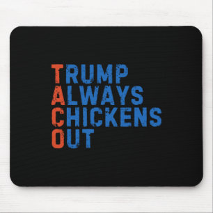 Rolig Taco Meme Trump Chickar Alltid Ut Tariff M Musmatta