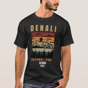 Rolig Tandläkarberg-Tandläkare Tand Vandring T-shi T Shirt