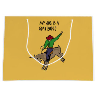 Rolig tecknad för humor för getRodeojobb