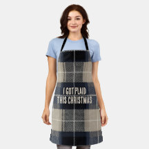 Rolig text traditionell Plaid Nostalgisk Tartan