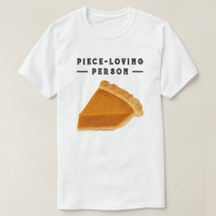 Rolig Thanksgiving T Shirt