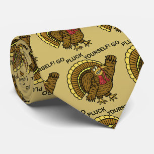 Rolig thanksgivingTurkiet vits Slips