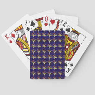Rolig tid casinokort