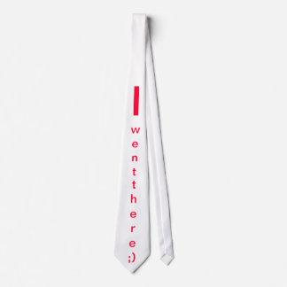 Rolig Tie Slips