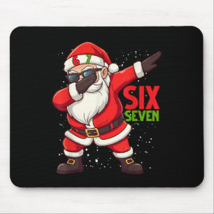 Rolig Tomte Dab Sex Sju Jul 67 Meme Gen Al Musmatta