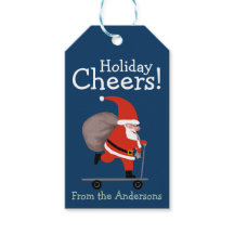 Rolig tomte specialleverans semester