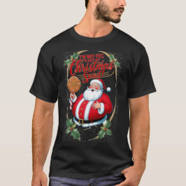 Rolig Tomte T Shirt