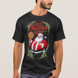 Rolig Tomte T Shirt